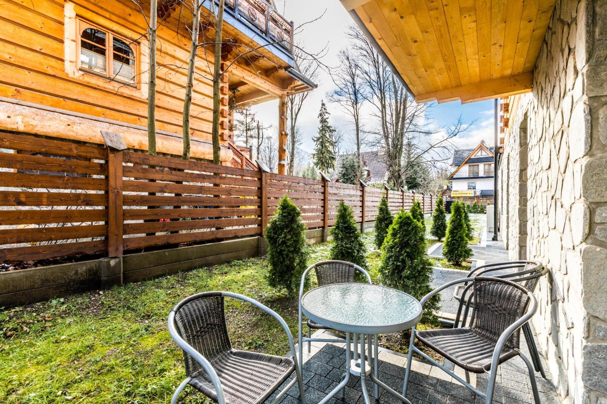 Aparthotel Lucylla — Zdjęcia 1