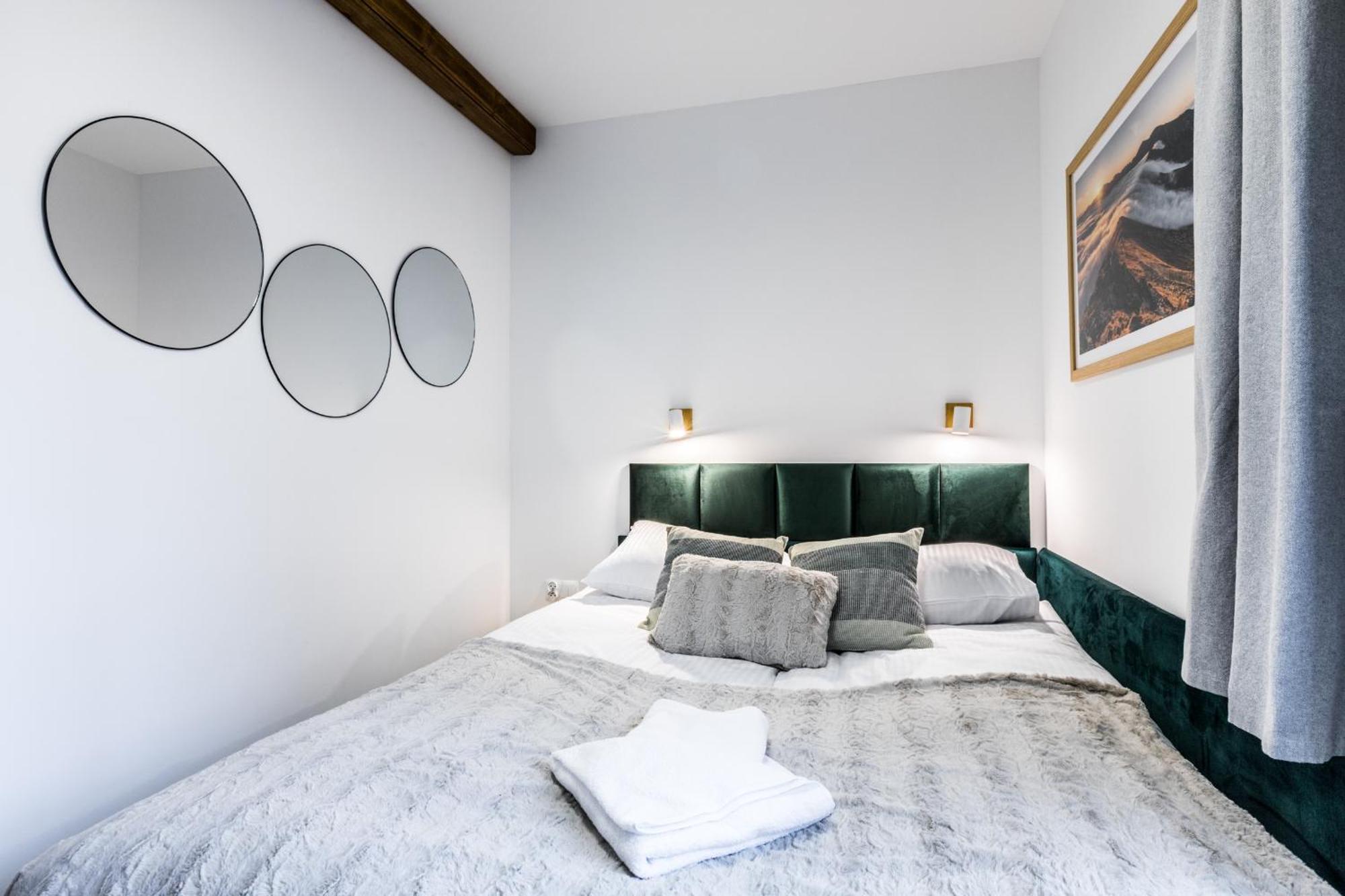 Aparthotel Lucylla — Zdjęcia 2